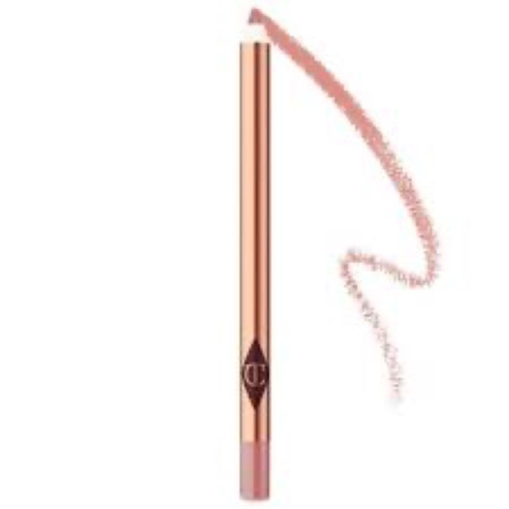 Charlotte tilbury pillow talk liner